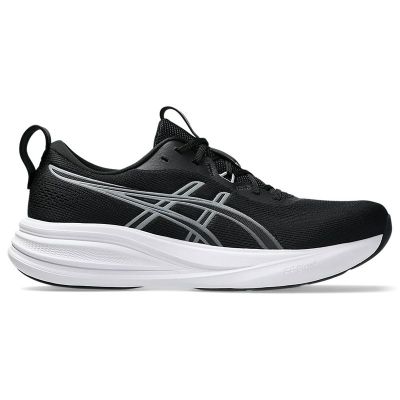 Asics Gel-Pulse 17 Black/Gravel - 40,5