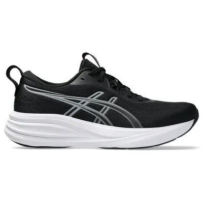 Asics Gel-Pulse 17 Black/Gravel - 37,5, kuva 1 / 1