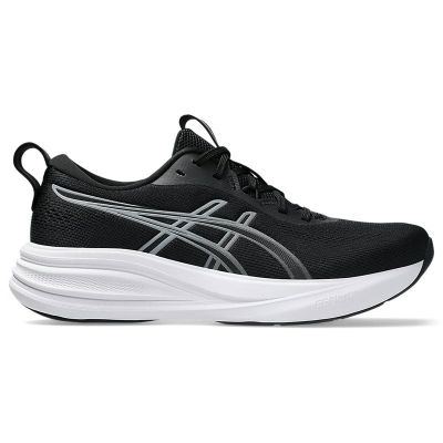 Asics Gel-Pulse 17 Black/Gravel - 38
