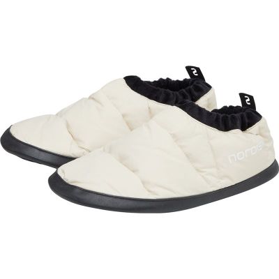 Nordisk Mos Down Slippers - L