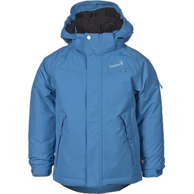 Isbjörn Helicopter Winter Jacket Ice - 86/92 cl