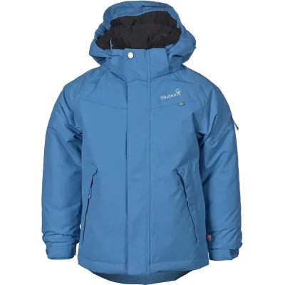 Isbjörn Helicopter Winter Jacket Ice - 98/104 cl, kuva 1 / 1