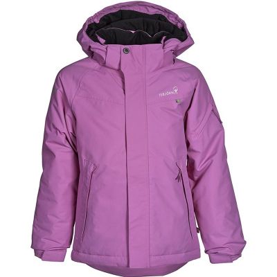 Isbjörn Helicopter Winter Jacket Wildrose - 86/92 cl