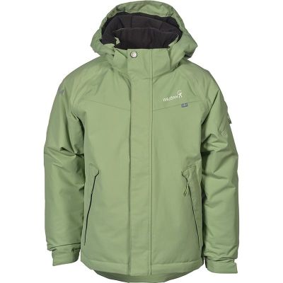 Isbjörn Helicopter Winter Jacket Pistachio - 98/104 cl