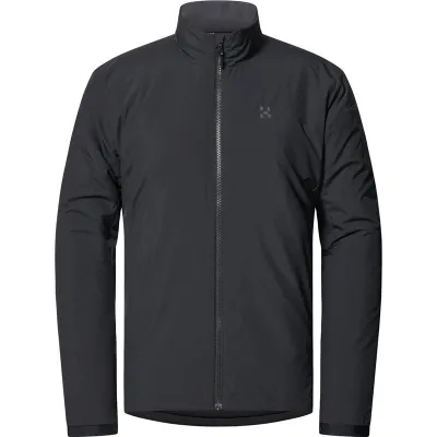 Haglöfs Mimic Alert Jacket Men True Black - S, kuva 1 / 1