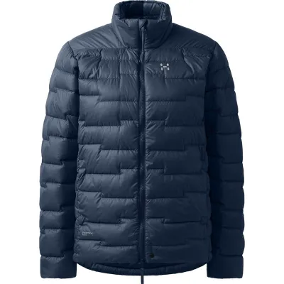 Haglöfs ROC Flash Down Jacket Women Tarn Blue - L, kuva 1 / 1