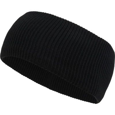 Haglöfs Vassi Headband True Black - M/L