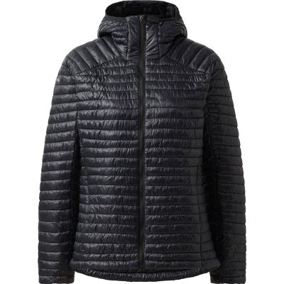 Haglöfs L.I.M Mimic II HoodWomen True Black - XS