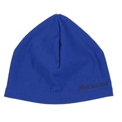 Houdini Aero Hat Big Bang Blue - L