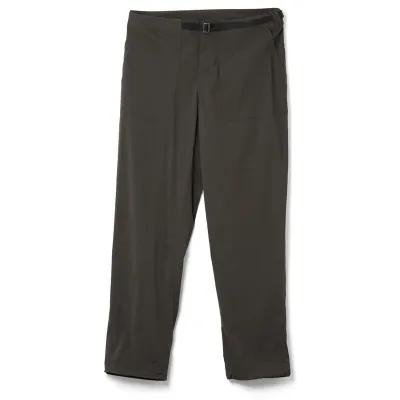 Houdini M's Liquid Chore Pants Green Illusion - S, kuva 1 / 1