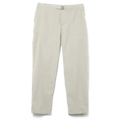 Houdini M's Liquid Chore Pants Foggy Mountain - XXL, kuva 1 / 1