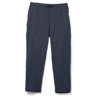Houdini W's Liquid Chore Pants Big Bang Blue - M