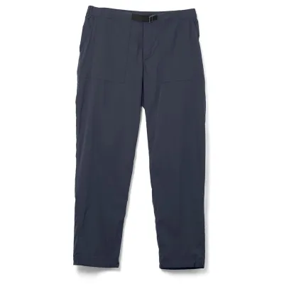 Houdini W's Liquid Chore Pants Big Bang Blue - M, kuva 1 / 1
