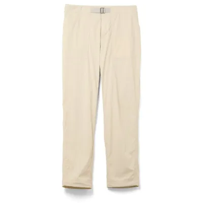 Houdini W's Liquid Chore Pants Foggy Mountain - L, kuva 1 / 1