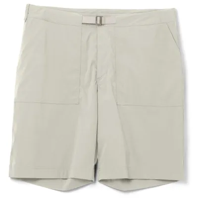 Houdini M's Liquid Chore Shorts Foggy Mountain - S, kuva 1 / 1