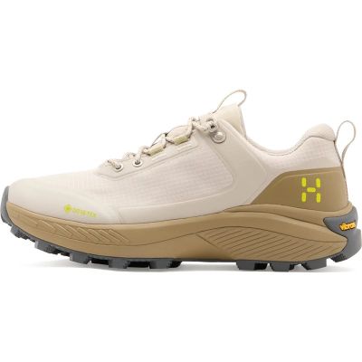 Haglöfs L.I.M Horizon Hike GTX Low Women Chalk Beige/Oak Brown - 36 2/3