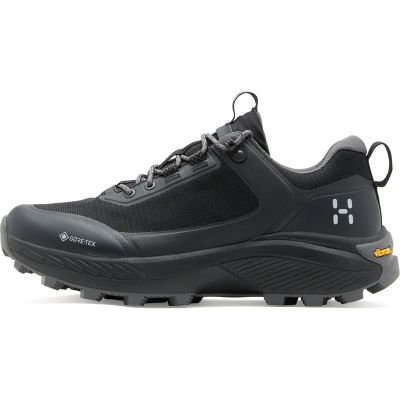 Haglöfs L.I.M Horizon Hike GTX Low Women True Black/Magnetite - 40 2/3