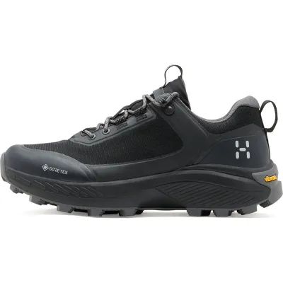 Haglöfs L.I.M Horizon Hike GTX Low Women True Black/Magnetite - 39 1/3, kuva 1 / 1
