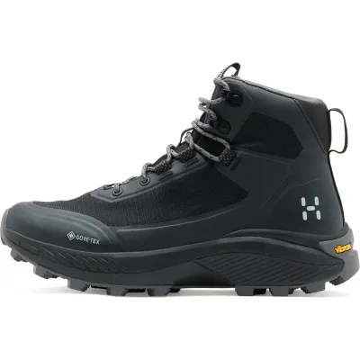 Haglöfs L.I.M Horizon Hike GTX Mid Women True Black/Magnetite - 37 1/3, kuva 1 / 1