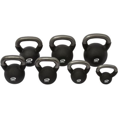 Master Fitness Neoprenklädd, Kettlebells - 32 kg
