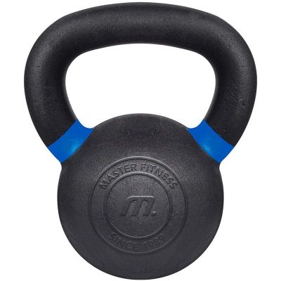 Master Fitness BC Edition, Kettlebells - 12 kg