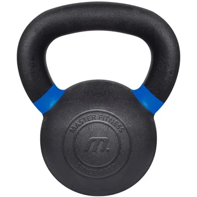 Master Fitness BC Edition, Kettlebells - 12 kg, kuva 1 / 1