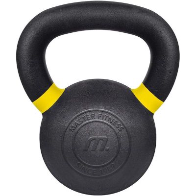 Master Fitness BC Edition, Kettlebells - 16 kg