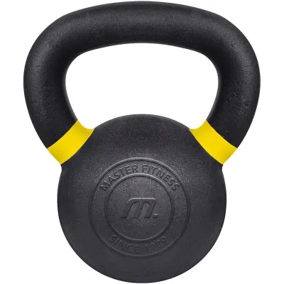 Master Fitness BC Edition, Kettlebells - 16 kg, kuva 1 / 1