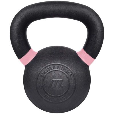Master Fitness BC Edition, Kettlebells - 8 kg