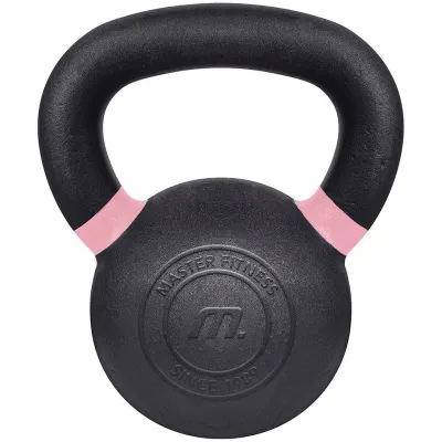 Master Fitness BC Edition, Kettlebells - 8 kg, kuva 1 / 1