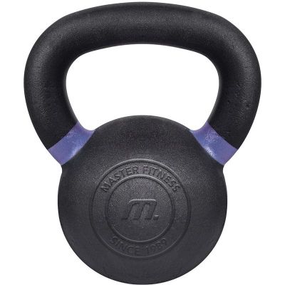 Master Fitness BC Edition, Kettlebells - 14 kg