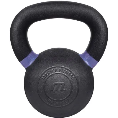 Master Fitness BC Edition, Kettlebells - 14 kg, kuva 1 / 1