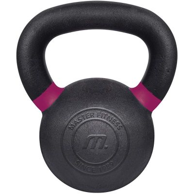 Master Fitness BC Edition, Kettlebells - 32 kg