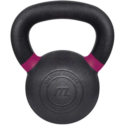 Master Fitness BC Edition, Kettlebells - 32 kg
