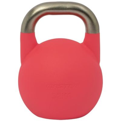 Master Fitness Competition LX, Kettlebells - 32 kg