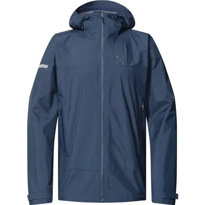 Haglöfs L.I.M Airak 2,5L Jacket Men Tarn Blue - XXL, kuva 1 / 1