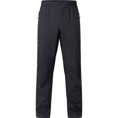 Haglöfs L.I.M Airak GTX Pant Men True Black - S