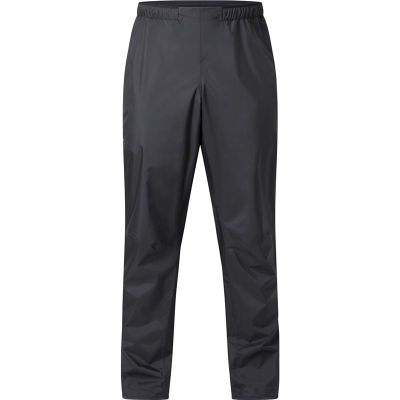 Haglöfs L.I.M Airak 2,5L Pant Men True Black - XXL
