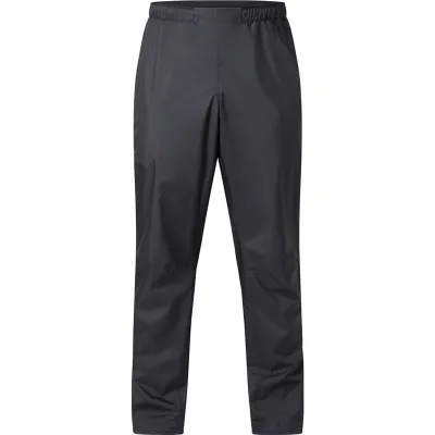 Haglöfs L.I.M Airak 2,5L Pant Men True Black - M(L), kuva 1 / 1