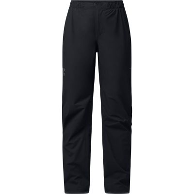 Haglöfs L.I.M Airak GTX Pant Women True Black - S(L)