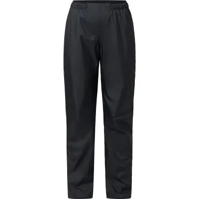 Haglöfs L.I.M Airak 2,5L housut Women True Black - XL, kuva 1 / 1