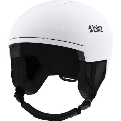 Bliz S002 Matte White - S