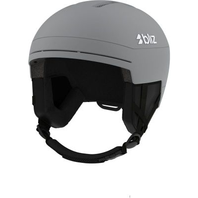 Bliz S002 Matte Grey - S