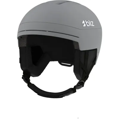 Bliz S002 Matte Grey - S
