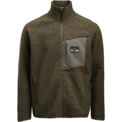 Lundhags Flok Wool Ms Pile Forest Green - XL, kuva 1 / 1