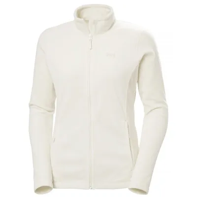 Helly Hansen W Daybreaker FleeceJacket Snow - S, kuva 1 / 1