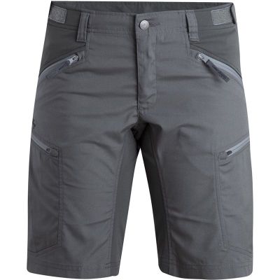 Lundhags Makke II Ws Shortsn Granite/Charcoal - 42