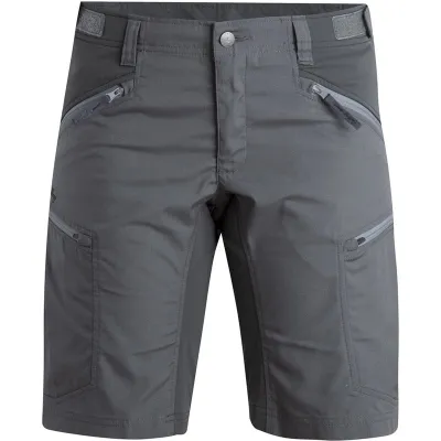 Lundhags Makke II Ws Shortsn Granite/Charcoal - 44, kuva 1 / 1