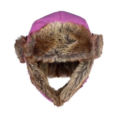 Isbjörn Squirrel Winter CapKids Wildrose - 48/50 cm, kuva 1 / 1
