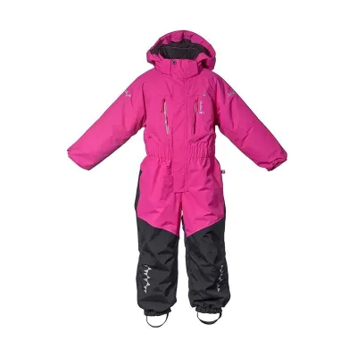 Isbjörn Penguin Snowsuits Wildrose - 92 cl, kuva 1 / 1
